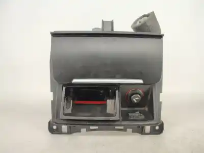Second-hand car spare part ashtray for audi a4 b8 (8k2) 2.0 tdi oem iam references 8k0857951  