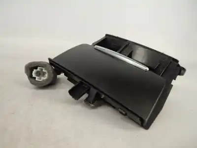 Second-hand car spare part ashtray for audi a4 b8 (8k2) 2.0 tdi oem iam references 8k0857951  