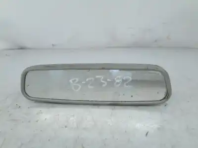Second-hand car spare part interior rearview mirror for audi a3 (8p1) 2.0 tdi 16v oem iam references 