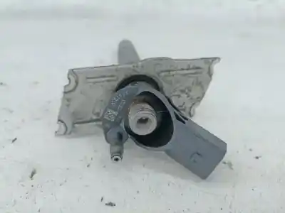 Second-hand car spare part injector for audi a4 b7 (8ec) 2.7 tdi oem iam references 059130277ar  