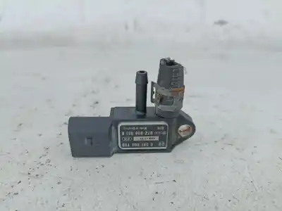 Peça sobressalente para automóvel em segunda mão sensor por audi a4 (8k2, b8) 26.580 gasóleo 2008 4p referências oem iam 0281002760  