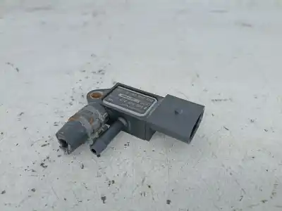 Автозапчастина б/у датчик для audi a4 b7 (8ec) 2.7 tdi посилання на oem iam 0281002760