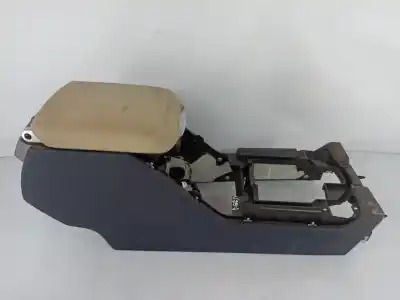 Peça sobressalente para automóvel em segunda mão consola central por land rover range rover iii (l322) 3.0 d 4x4 referências oem iam 