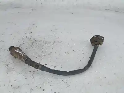 Автозапчастина б/у лямбда-зонд для opel corsa d (s07) 1.2 (l08 l68) посилання на oem iam 