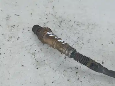 İkinci el araba yedek parçası lambda probu için opel corsa d (s07) 1.2 (l08 l68) oem iam referansları   