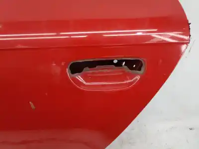 Автозапчастина б/у двері задні ліві для audi a6 avant (4f5) 3.0 tdi quattro (171kw) посилання на oem iam    Автозапчастина б/у двері задні ліві для audi a6 avant (4f5) 3.0 tdi quattro (171kw) посилання на oem iam