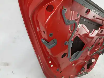 Автозапчастина б/у двері задні ліві для audi a6 avant (4f5) 3.0 tdi quattro (171kw) посилання на oem iam    Автозапчастина б/у двері задні ліві для audi a6 avant (4f5) 3.0 tdi quattro (171kw) посилання на oem iam