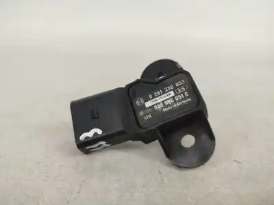 Автозапчастина б/у датчик для audi a4 b8 (8k2) 2.0 tdi посилання на oem iam 036906051c