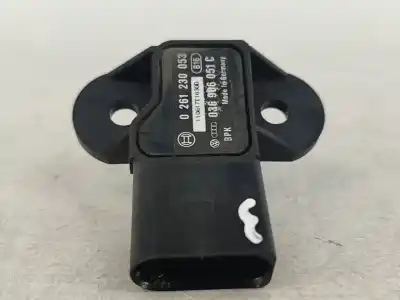 Second-hand car spare part sensor for audi a4 b8 (8k2) 2.0 tdi oem iam references 036906051c  