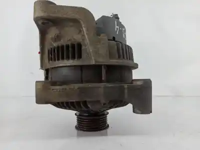 Peça sobressalente para automóvel em segunda mão alternador por land rover range rover iii (l322) 3.0 d 4x4 referências oem iam yle500180