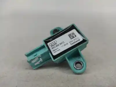 Автозапчастина б/у датчик для audi a4 b8 (8k2) 2.0 tdi посилання на oem iam 8k0955557c