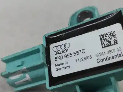 Second-hand car spare part sensor for audi a4 b8 (8k2) 2.0 tdi oem iam references 8k0955557c  