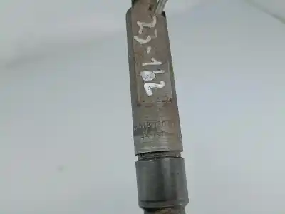 Second-hand car spare part injector for audi a4 b5 avant (8d5) 1.9 tdi oem iam references 0281302011  