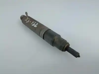 Second-hand car spare part injector for audi a4 b5 avant (8d5) 1.9 tdi oem iam references 0281302011  