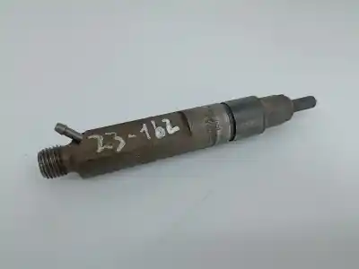 Second-hand car spare part injector for audi a4 b5 avant (8d5) 1.9 tdi oem iam references 0281302011  