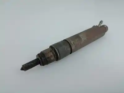 Second-hand car spare part injector for audi a4 b5 avant (8d5) 1.9 tdi oem iam references 0281302011  