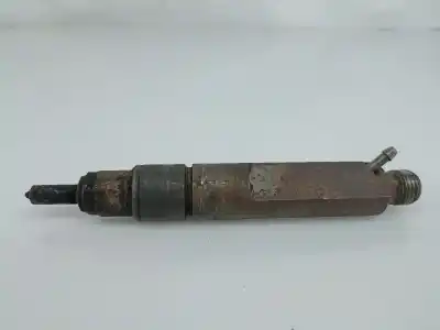 Second-hand car spare part injector for audi a4 b5 avant (8d5) 1.9 tdi oem iam references 0281302011  
