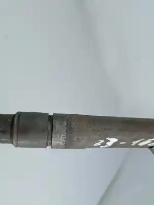 Second-hand car spare part injector for audi a4 b5 avant (8d5) 1.9 tdi oem iam references 0281302011  