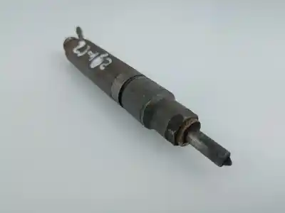 Second-hand car spare part injector for audi a4 b5 avant (8d5) 1.9 tdi oem iam references 0281302011  