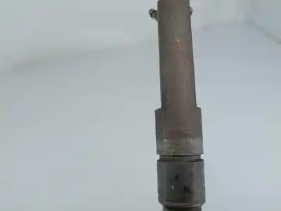Second-hand car spare part injector for audi a4 b5 avant (8d5) 1.9 tdi oem iam references 0281302011  