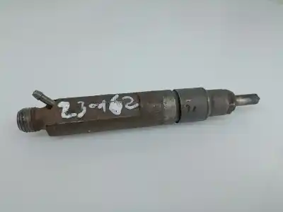 Second-hand car spare part injector for audi a4 b5 avant (8d5) 1.9 tdi oem iam references 0281302011  