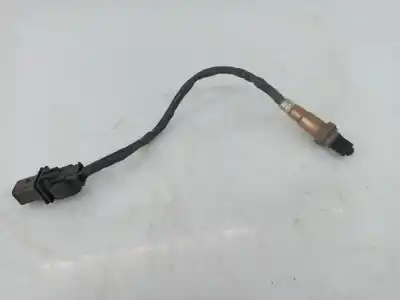 Автозапчасти б/у лямбда-зонд за bmw 1 (e87) 118 d ссылки oem iam 0281004079
