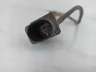 Second-hand car spare part lambda probe for bmw 1 (e87) 118 d oem iam references 0281004079  