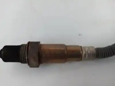 Second-hand car spare part lambda probe for bmw 1 (e87) 118 d oem iam references 0281004079  