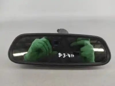 Автозапчастина б/у внутрішне дзеркало для citroen ds4 (nx_) 1.6 hdi 115 посилання на oem iam 