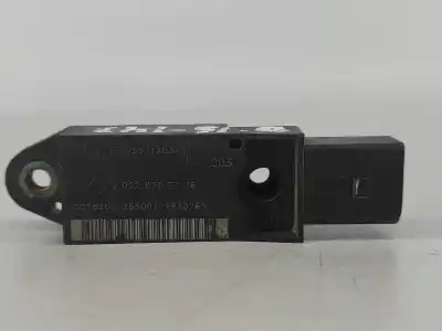 Pezzo di ricambio per auto di seconda mano Sensore per MERCEDES-BENZ E-CLASS T-MODEL (S211) E 220 T CDI (211.206) Riferimenti OEM IAM A0028202726  