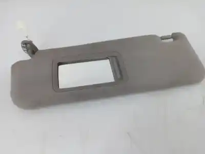 Автозапчастина б/у лівий натір для toyota prius hatchback (_w2_) 1.5 hybrid (nhw20_) посилання на oem iam   