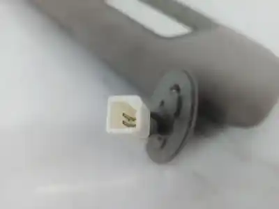 Автозапчастина б/у лівий натір для toyota prius hatchback (_w2_) 1.5 hybrid (nhw20_) посилання на oem iam   