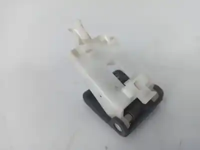 Автозапчастина б/у многофункційне управління для toyota prius hatchback (_w2_) 1.5 hybrid (nhw20_) посилання на oem iam   