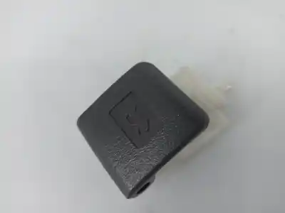 Автозапчастина б/у многофункційне управління для toyota prius hatchback (_w2_) 1.5 hybrid (nhw20_) посилання на oem iam   