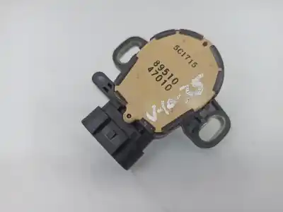 Автозапчасти б/у датчик за toyota prius hatchback (_w2_) 1.5 hybrid (nhw20_) ссылки oem iam 8951047010