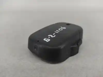 Peça sobressalente para automóvel em segunda mão sensor por opel antara (l07) 2.2 cdti referências oem iam   