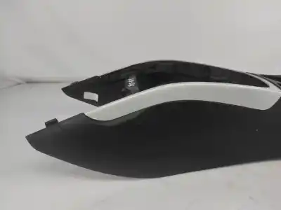 Second-hand car spare part center console for audi a4 b8 (8k2) 2.0 tdi oem iam references 8k0864981d  