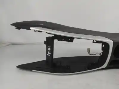 Second-hand car spare part center console for audi a4 b8 (8k2) 2.0 tdi oem iam references 8k0864981d  