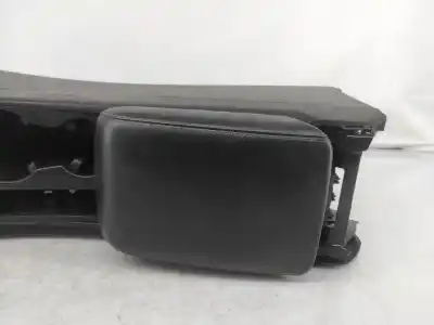 Second-hand car spare part center console for audi a4 b8 (8k2) 2.0 tdi oem iam references 8k0864981d  