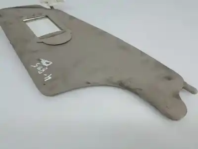 Tweedehands auto-onderdeel linker zonnescherm voor renault modus / grand modus (f/jp0_) 1.2 (jp0c jp0k fp0c fp0k fp0p jp0p jp0t) oem iam-referenties   