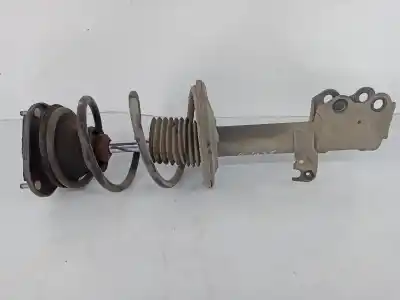 Автозапчасти б/у передний левый амортизатор за toyota prius hatchback (_w2_) 1.5 hybrid (nhw20_) ссылки oem iam 