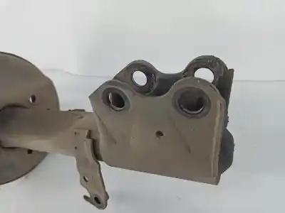 Автозапчасти б/у передний левый амортизатор за toyota prius hatchback (_w2_) 1.5 hybrid (nhw20_) ссылки oem iam   