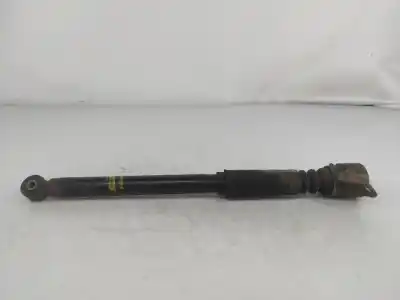 Автозапчастина б/у амортизатор задній лівий для audi a4 b8 (8k2) 2.0 tdi посилання на oem iam 376214sp