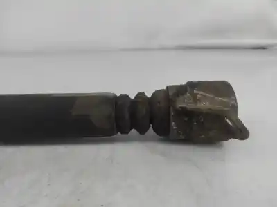 Автозапчастина б/у амортизатор задній лівий для audi a4 b8 (8k2) 2.0 tdi посилання на oem iam 376214sp  