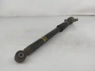 Автозапчастина б/у амортизатор задній лівий для audi a4 b8 (8k2) 2.0 tdi посилання на oem iam 376214sp  