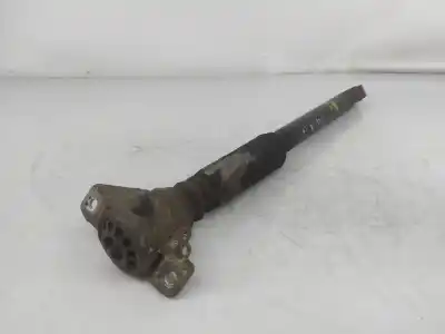 Автозапчастина б/у амортизатор задній лівий для audi a4 b8 (8k2) 2.0 tdi посилання на oem iam 376214sp  