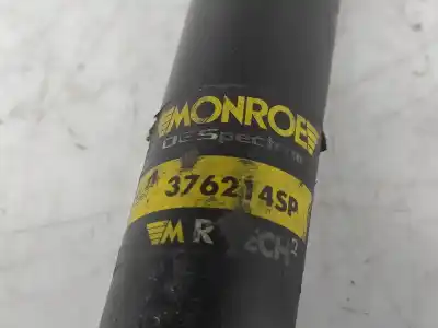 Автозапчастина б/у амортизатор задній лівий для audi a4 b8 (8k2) 2.0 tdi посилання на oem iam 376214sp  