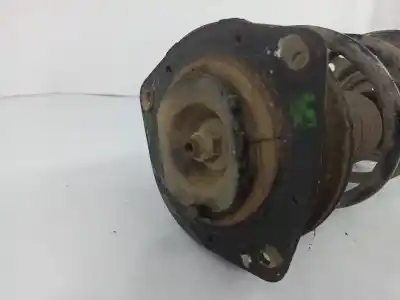 Peça sobressalente para automóvel em segunda mão amortecedor dianteiro esquerdo por nissan note (e11, ne11) 1.5 dci referências oem iam   