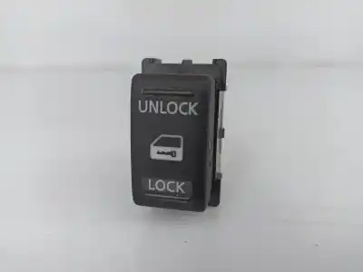 Second-hand car spare part multifunction switch for nissan note (e11, ne11) 1.5 dci oem iam references 252109u00a
