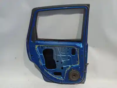 İkinci el araba yedek parçası arka sol kapi için nissan note (e11, ne11) 1.5 dci oem iam referansları   